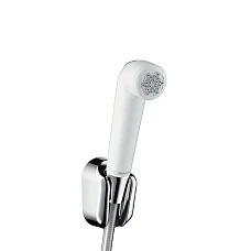 Гігієнічний душ HANSGROHE PORTER 32122000 кол. білий