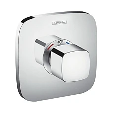 Термостат для душа HANSGROHE ECOSTAT E 15705000