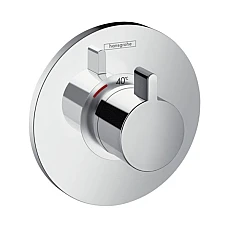 Термостат для душу HANSGROHE ECOSTAT S 15756000