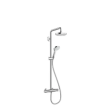 Душова система з термостатом HANSGROHE Croma Select S 27254400