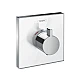 Термостат для душу HANSGROHE SHOWER SELECT HIGHFLOW 15734400 
