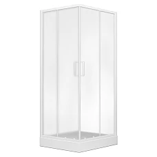 Душова кабіна EGER VI`Z 599-005/1 80x80