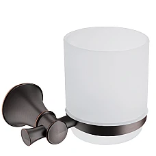 Стакан для зубних щіток IMPRESE PODZIMA ZRALA ZMK02170823 