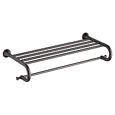 Тримач для рушника IMPRESE PODZIMA ZRALA ZMK02170829 бронза