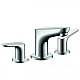 Смеситель для раковины HANSGROHE 31937000 хром