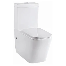 Унитаз-компакт VOLLE LIBRA 13-41-506