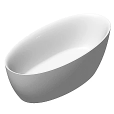 Ванна VOLLE 170x82 з сифоном