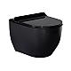 Унітаз підвісний VOLLE BLACK AMADEUS 13-06-055Black