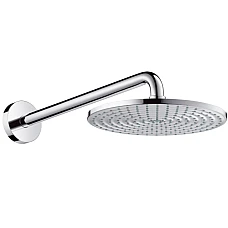 Верхній душ HANSGROHE RAINDANCE AIR ECOSMART 27474000
