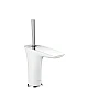 Смеситель для маленькой раковины HANSGROHE PuraVida 15075400 