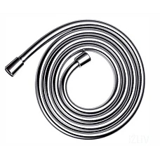 Шланг душовий HANSGROHE 28274880 (матовий хром)