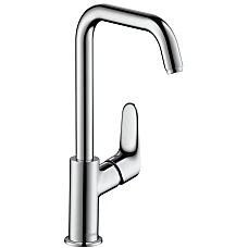 Змішувач для раковини HANSGROHE Focus 31519000