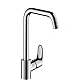 Змішувач для кухні HANSGROHE Focus 31820000 хром