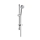 Душевой набор HANSGROHE Croma 990 с мыльницей 27776000