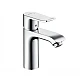 Змішувач для раковини HANSGROHE Metris 31204000 