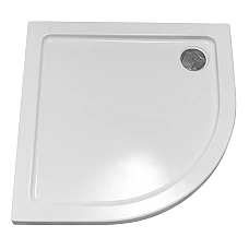 Душовий піддон EGER TOKAI 599-07/2-5 90x90