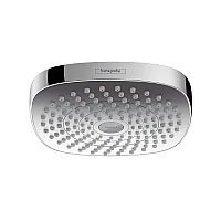 Верхний душ HANSGROHE Croma Select E 26524000