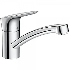 Змішувач для кухні HANSGROHE Logis 71830000 