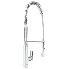 Змішувач для кухні GROHE K7 32950DC0