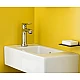 Змішувач для маленької раковини HANSGROHE Metris 31186000 