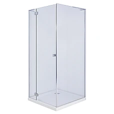 Душова кабіна VOLLE BENITA 90x90 10-22-905 L