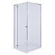 Душова кабіна VOLLE BENITA 90x90 10-22-905 L