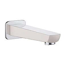 Излив для ванны IMPRESE BRECLAV VR-11245W