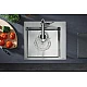 Мийка для кухні HANSGROHE 43301800 550x450