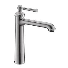 Смеситель для умывальника IMPRESE HYDRANT ZMK031806011 высокий