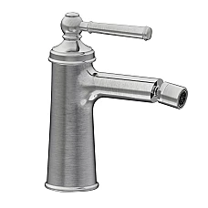 Смеситель для биде IMPRESE HYDRANT ZMK031806070 сатин