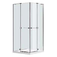 Душова кабіна EGER RUBIK 599-334/1 100x100