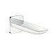Излив для ванны HANSGROHE PURAVIDA 15412400