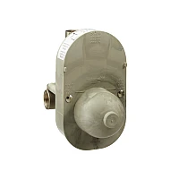 Прихована частина змішувача HANSGROHE Focus S 31741180