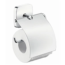 Тримач для туалетного паперу HANSGROHE PURAVIDA 41508000