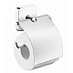 Тримач для туалетного паперу HANSGROHE PURAVIDA 41508000