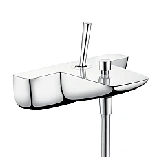 Смеситель для ванны HANSGROHE PuraVida 15472000 