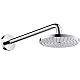 Верхній душ HANSGROHE RAINDANCE 27468000