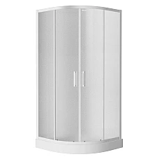 Душова кабіна EGER TISZA 599-021 90x90