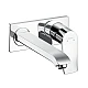 Змішувач для раковини HANSGROHE Metris 39986000 