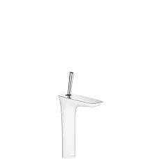 Смеситель для раковины HANSGROHE PuraVida 15081400 