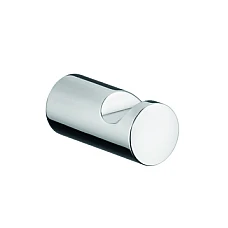 Гачок одинарний HANSGROHE LOGIS 40519900