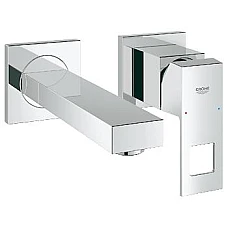 Змішувач для раковини GROHE EUROCUBE 19895000 