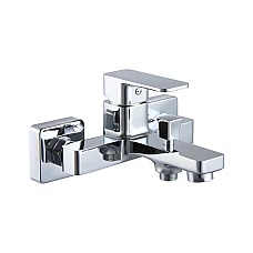 Смеситель для ванны IMPRESE BILOVEC 10255 хром