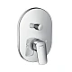 Змішувач для ванни HANSGROHE Logis 71406000 хром