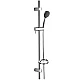 Комплект для ванної кімнати IMPRESE kit21082