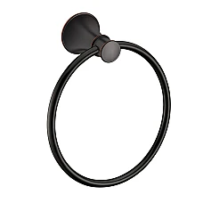 Полотенцедержатель IMPRESE PODZIMA ZRALA ZMK02170828 чёрный