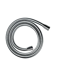 Душевой шланг HANSGROHE ISIFLEX 28276820 шлиф. никель 1.60 м