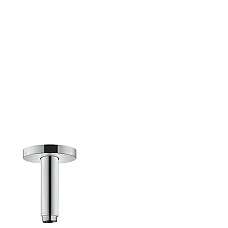 Душевой кронштейн HANSGROHE 27393000 хром