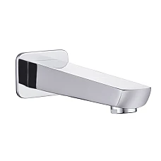 Излив для смесителя IMPRESE BRECLAV VR-11245 хром