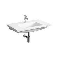 Підвісний умивальник Kolo Twins 80x46 L51980000 з тонким бортом